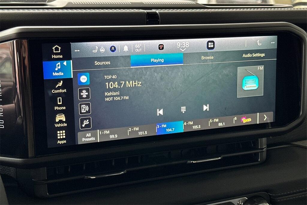 new 2025 Jeep Wrangler car, priced at $52,150