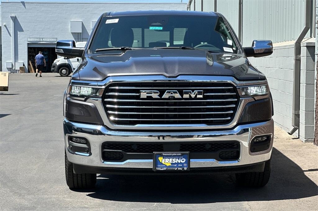 new 2025 Ram 1500 car, priced at $50,808