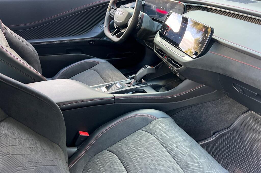 new 2024 Dodge Charger car, priced at $68,215