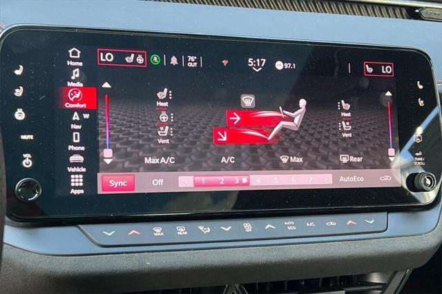 new 2024 Dodge Charger car, priced at $77,465