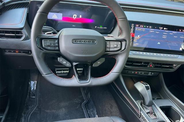 new 2024 Dodge Charger car, priced at $77,465