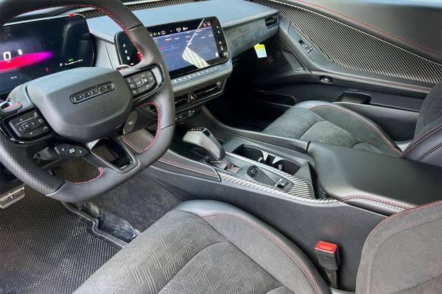 new 2024 Dodge Charger car, priced at $77,465