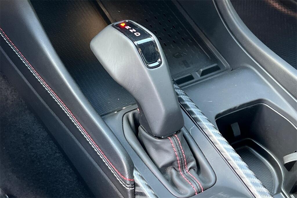 new 2024 Dodge Charger car, priced at $68,215