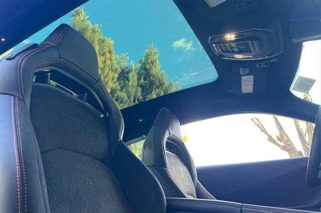 new 2024 Dodge Charger car, priced at $77,465