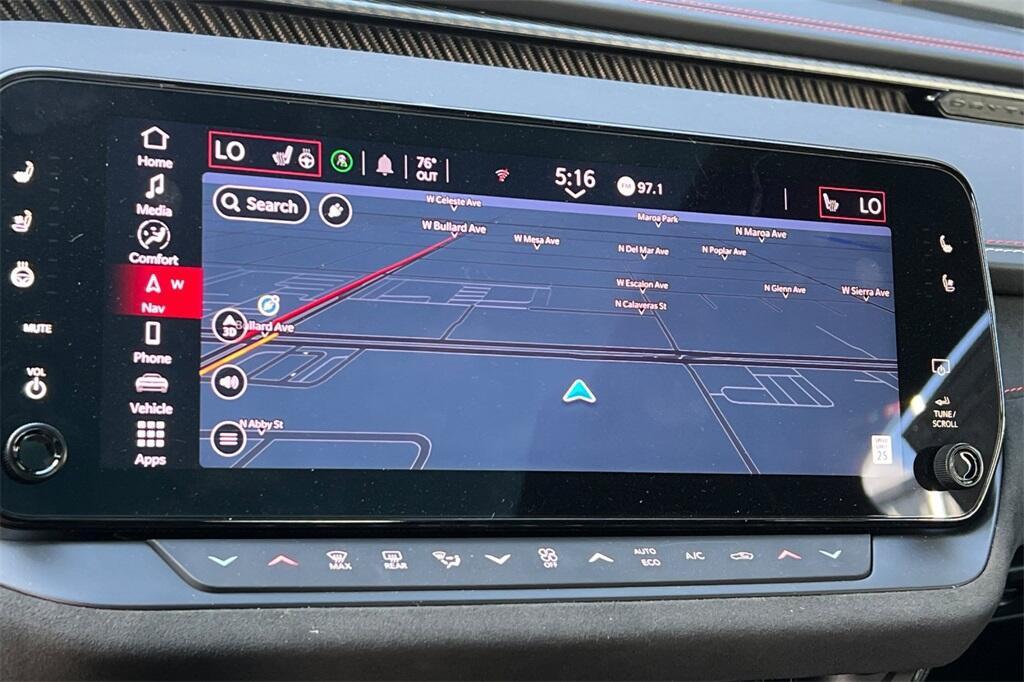 new 2024 Dodge Charger car, priced at $68,215