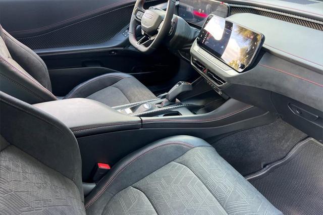 new 2024 Dodge Charger car, priced at $77,465