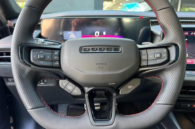 new 2024 Dodge Charger car, priced at $77,465