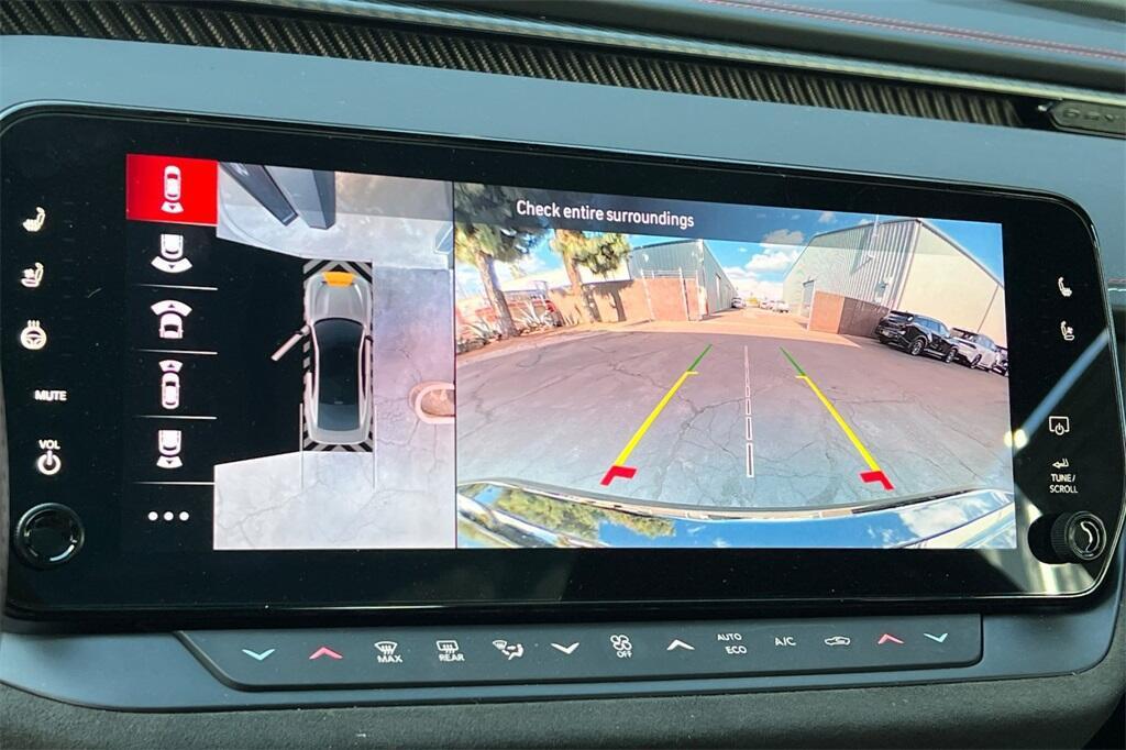new 2024 Dodge Charger car, priced at $68,215