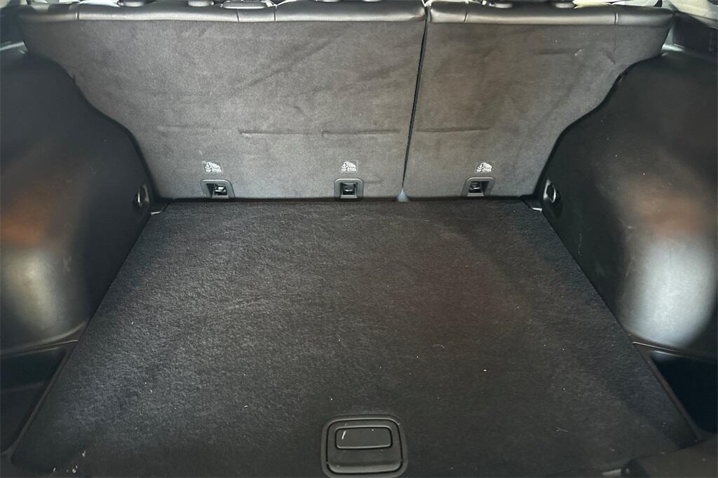 used 2023 Jeep Compass car, priced at $23,404