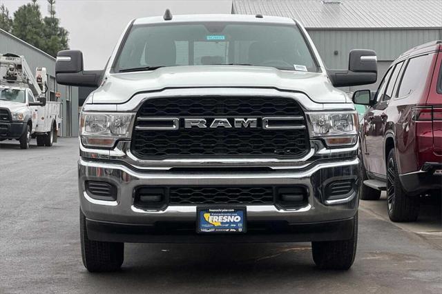 new 2024 Ram 2500 car, priced at $64,515