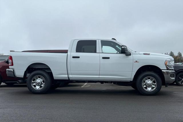 new 2024 Ram 2500 car, priced at $64,515