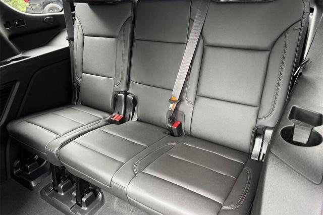 used 2022 Chevrolet Tahoe car, priced at $42,995