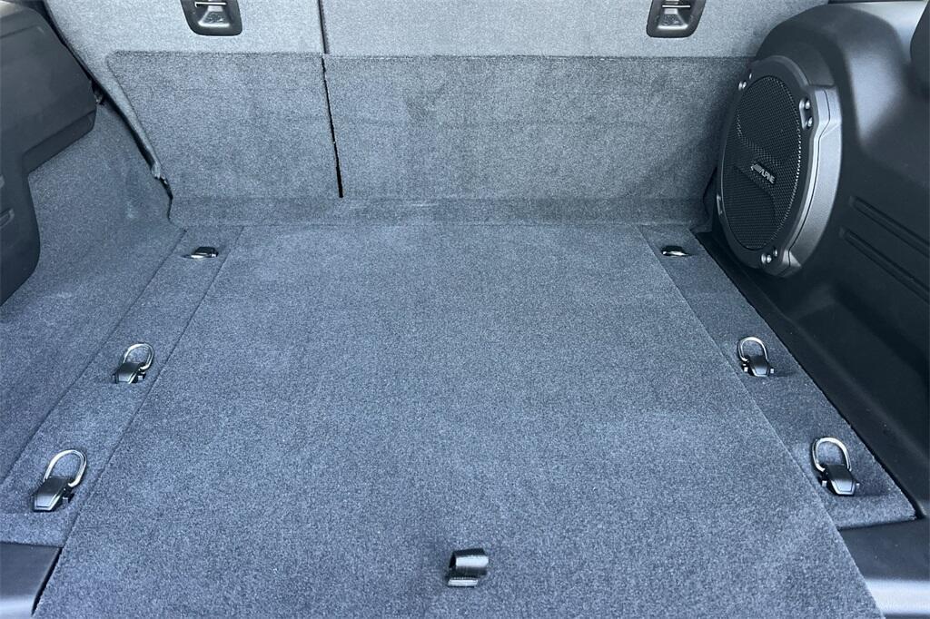 new 2026 Jeep Wrangler car, priced at $61,775