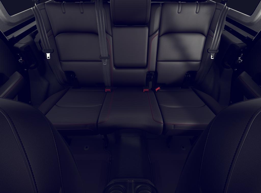 new 2026 Jeep Wrangler car, priced at $70,125