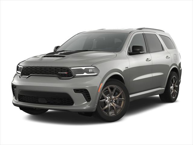 new 2025 Dodge Durango car, priced at $67,960