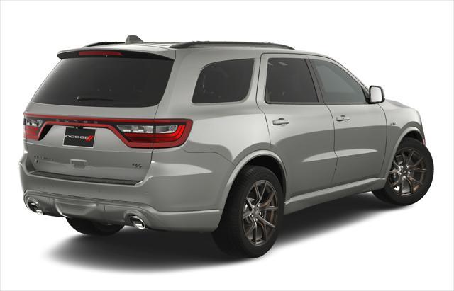 new 2025 Dodge Durango car, priced at $67,960