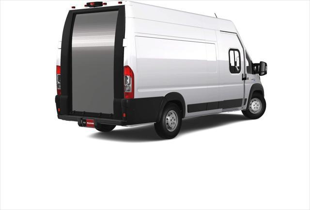 new 2024 Ram ProMaster 3500 car, priced at $75,495