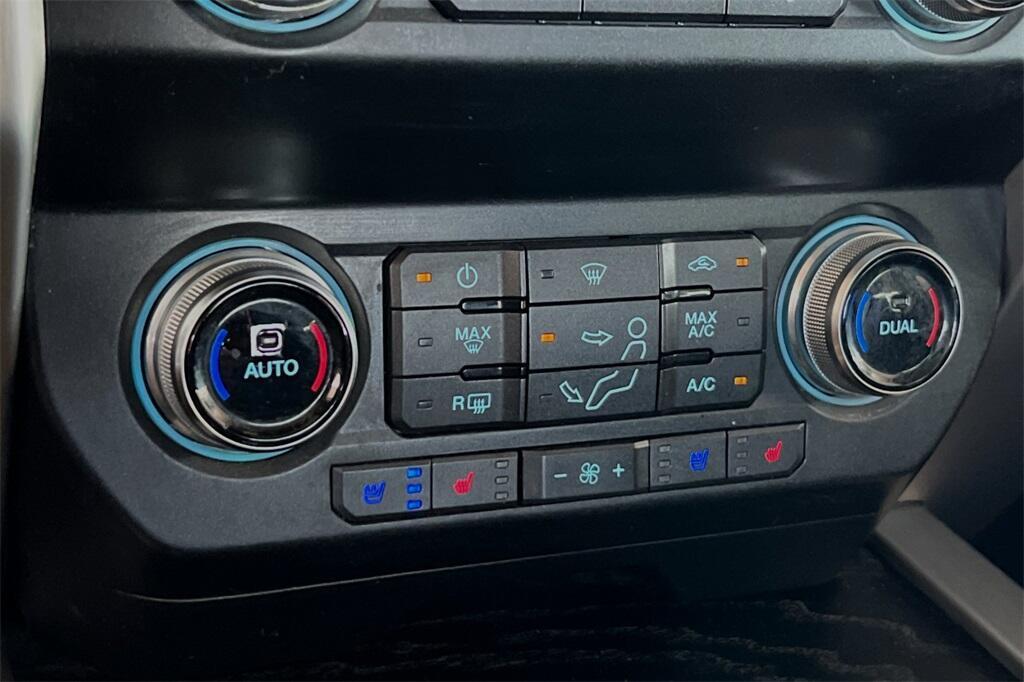used 2019 Ford F-250 car, priced at $64,543