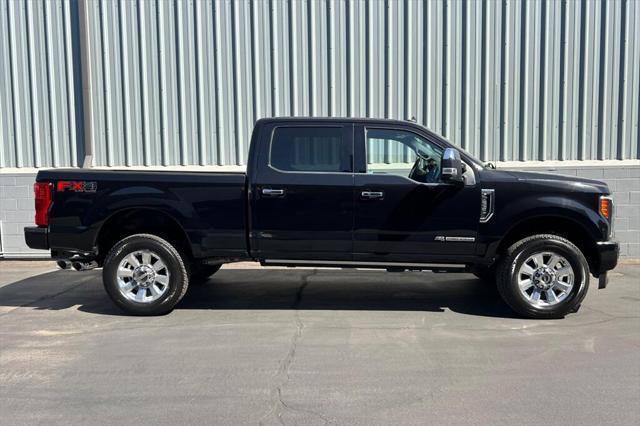 used 2019 Ford F-250 car, priced at $67,899