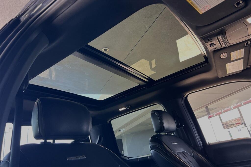 used 2019 Ford F-250 car, priced at $64,543