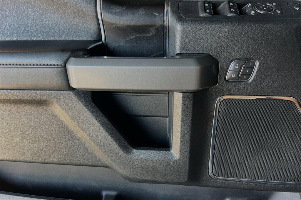 used 2019 Ford F-250 car, priced at $64,543