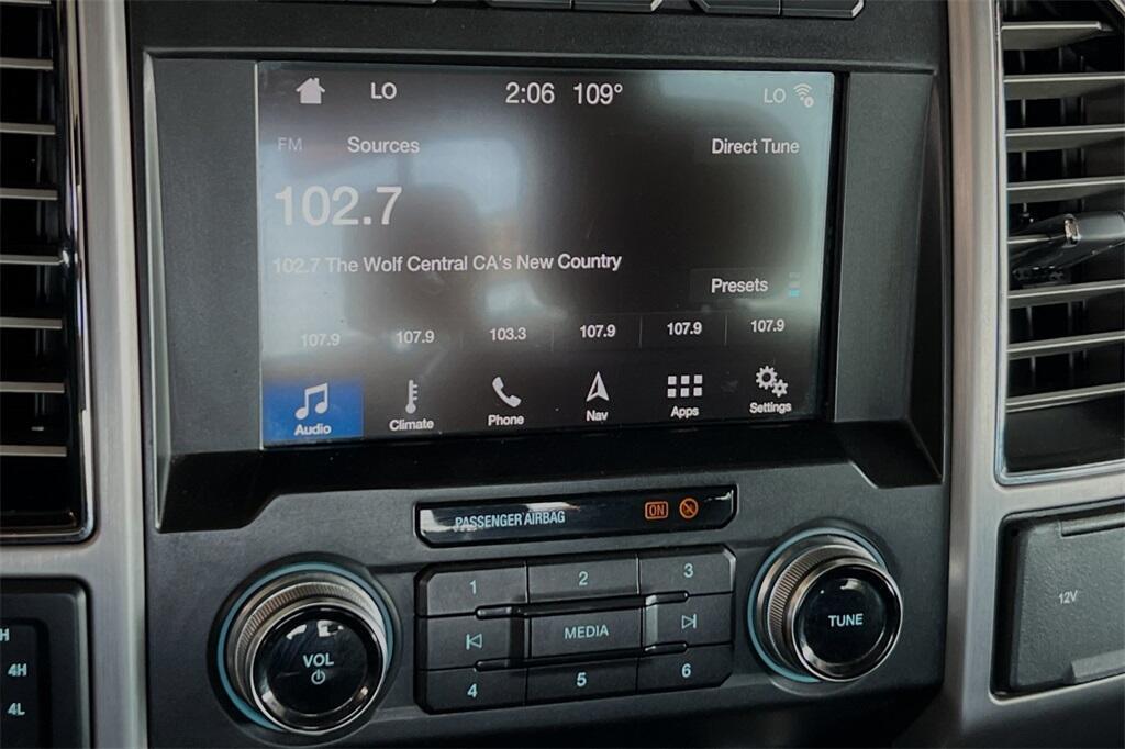 used 2019 Ford F-250 car, priced at $64,543