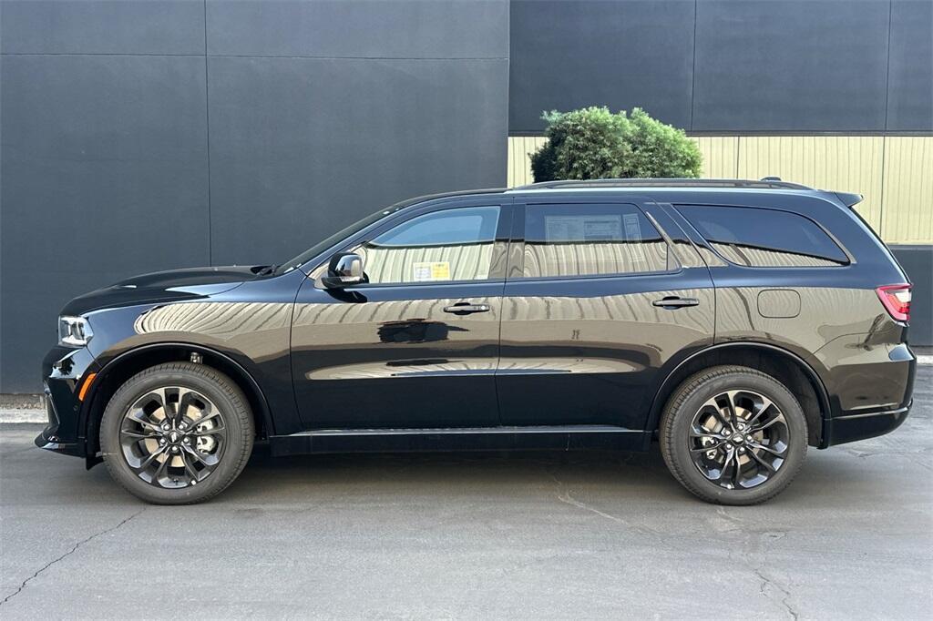 new 2026 Dodge Durango car, priced at $47,485