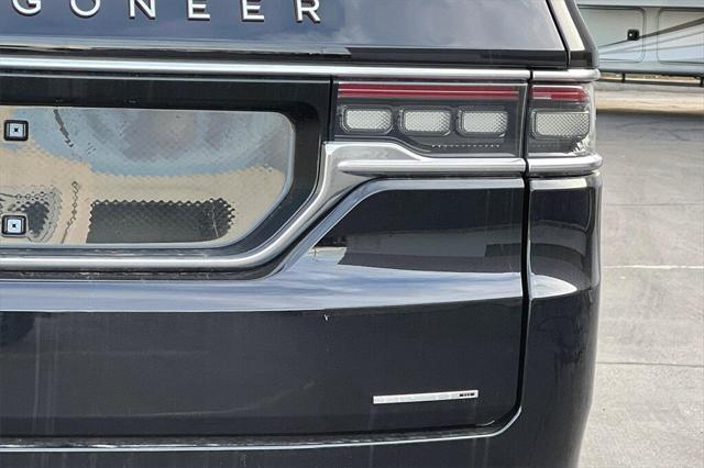 new 2024 Jeep Grand Wagoneer car, priced at $101,968