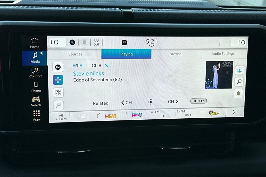 used 2024 Jeep Wrangler 4xe car, priced at $36,995