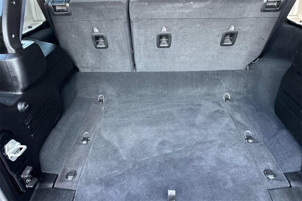 used 2024 Jeep Wrangler 4xe car, priced at $36,995