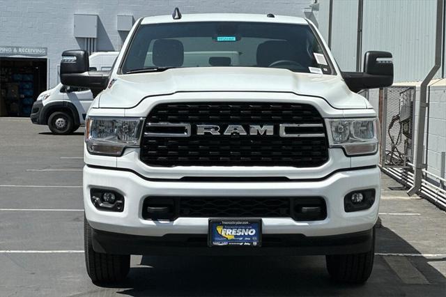 new 2024 Ram 2500 car, priced at $62,013