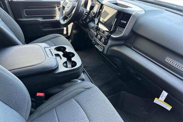 new 2024 Ram 2500 car, priced at $62,013