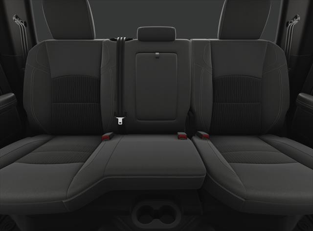 new 2024 Ram 2500 car, priced at $67,289
