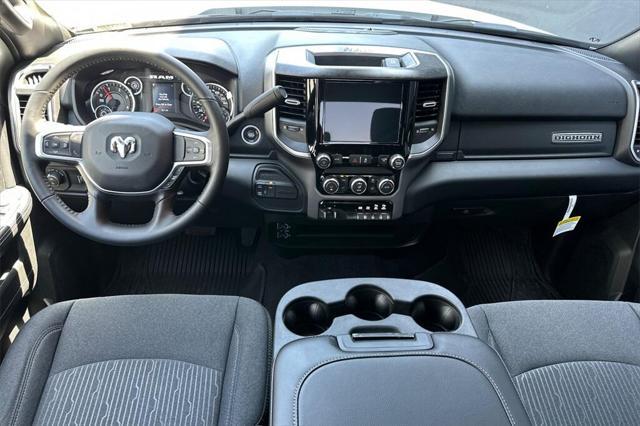 new 2024 Ram 2500 car, priced at $62,013