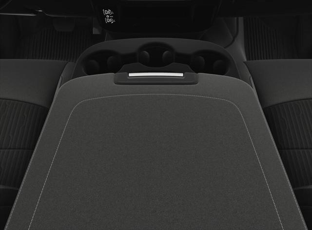 new 2024 Ram 2500 car, priced at $67,289