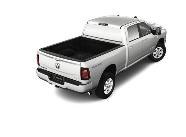 new 2024 Ram 2500 car, priced at $67,289