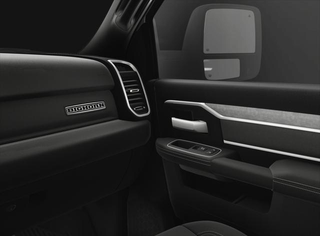 new 2024 Ram 2500 car, priced at $67,289