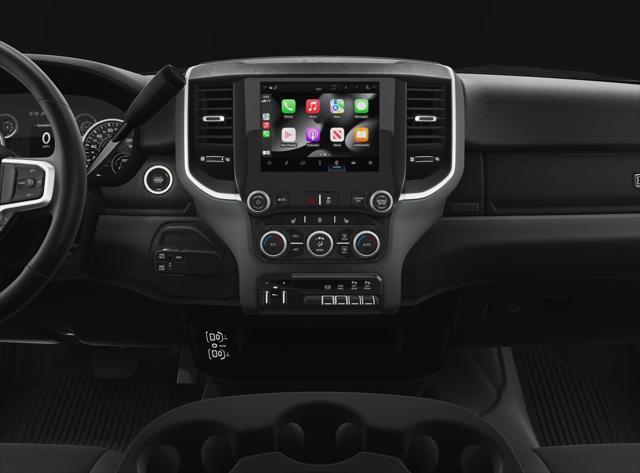 new 2024 Ram 2500 car, priced at $67,289