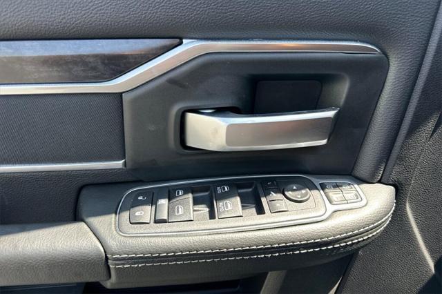 new 2024 Ram 2500 car, priced at $62,013