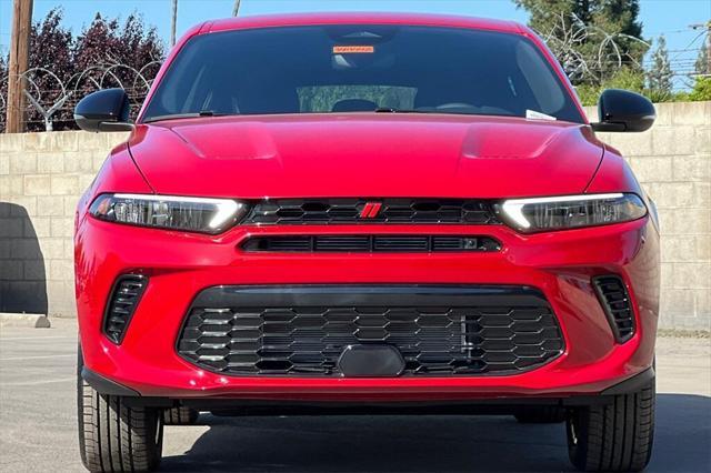 new 2024 Dodge Hornet car, priced at $27,495