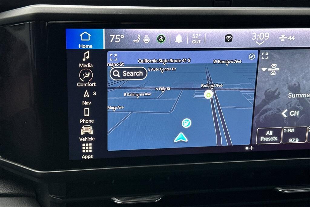 used 2024 Jeep Wrangler car, priced at $45,888