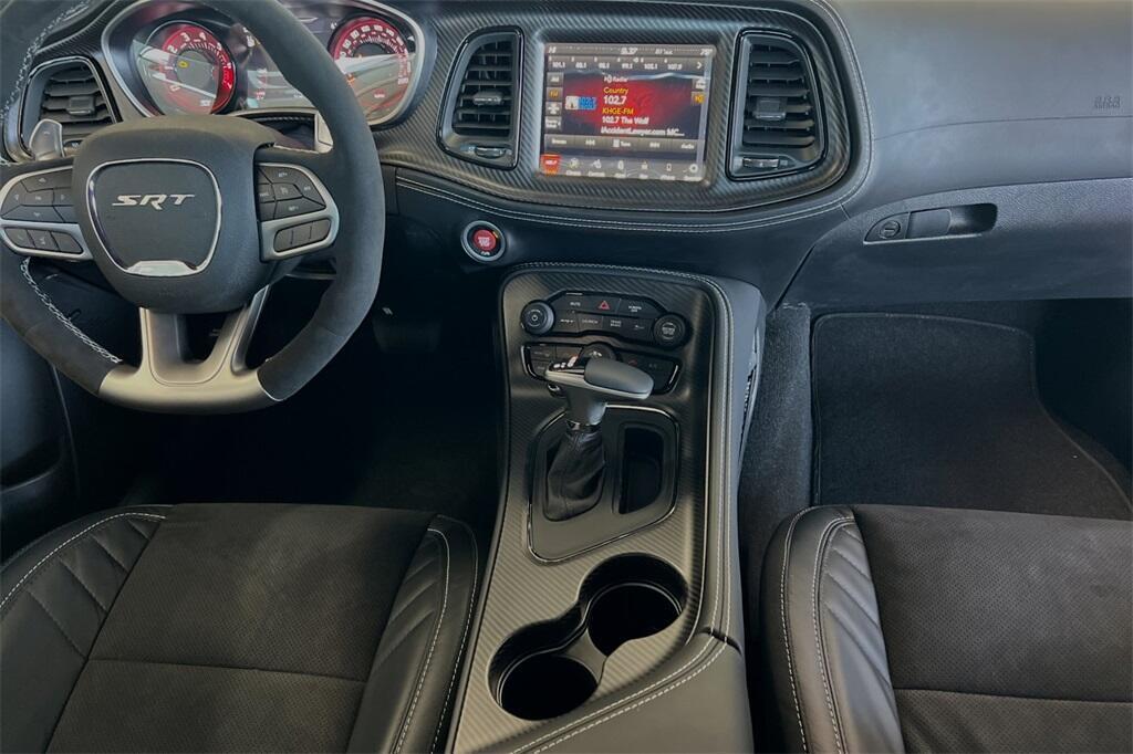 new 2023 Dodge Challenger car, priced at $236,536