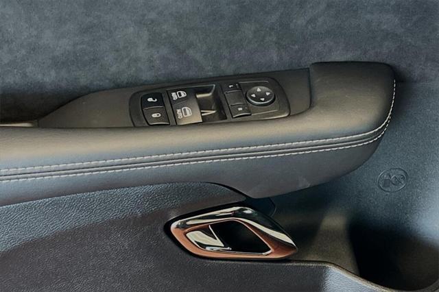 new 2023 Dodge Challenger car, priced at $236,536