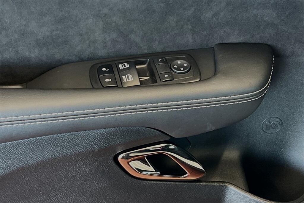 new 2023 Dodge Challenger car, priced at $236,536