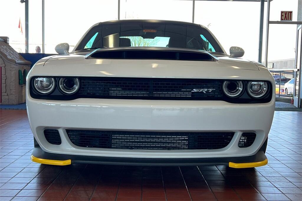 new 2023 Dodge Challenger car, priced at $236,536