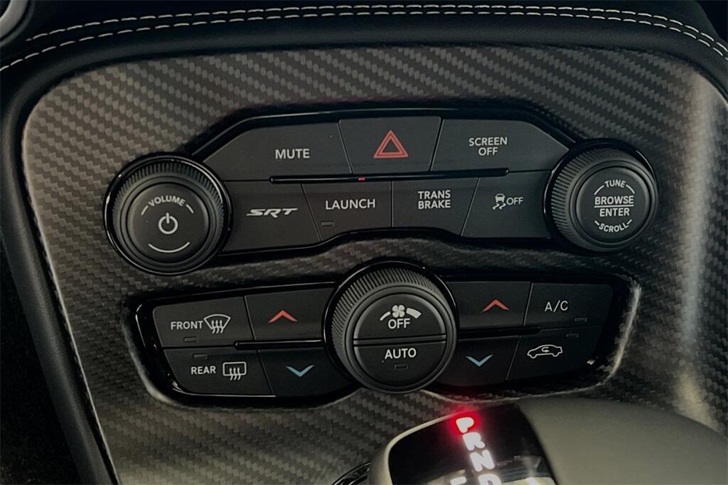 new 2023 Dodge Challenger car, priced at $236,536