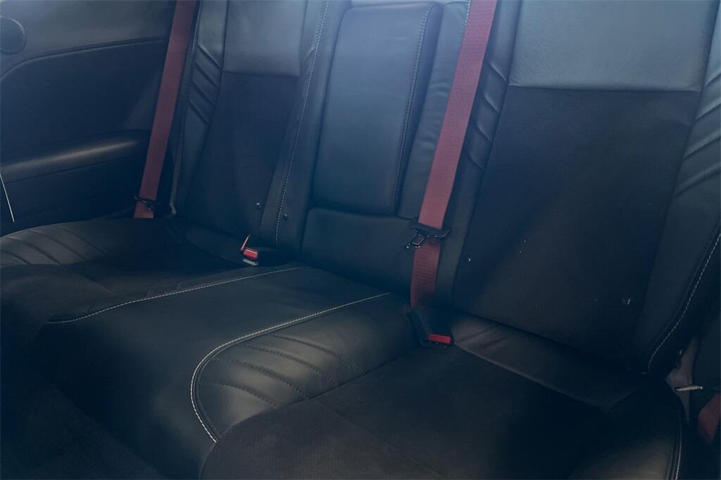 new 2023 Dodge Challenger car, priced at $236,536