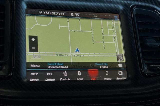 new 2023 Dodge Challenger car, priced at $236,536