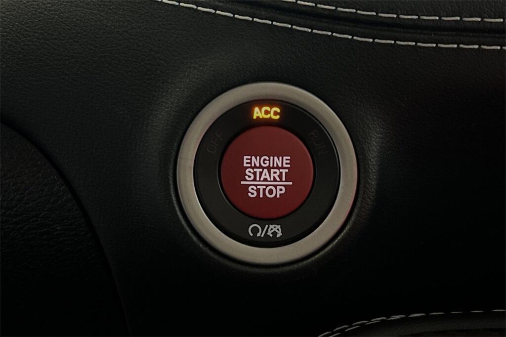 new 2023 Dodge Challenger car, priced at $236,536