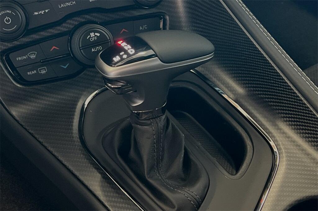 new 2023 Dodge Challenger car, priced at $236,536